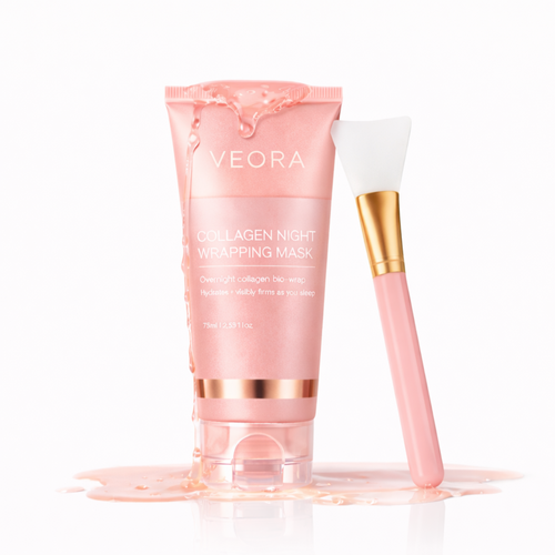 Veora™ Collagen Night Wrapping Mask