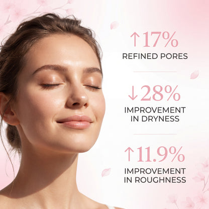 Veora™ Sakura Cleanser