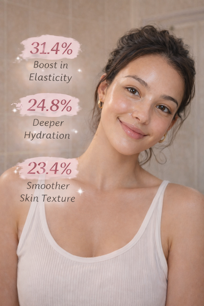Veora™ Collagen Night Wrapping Mask
