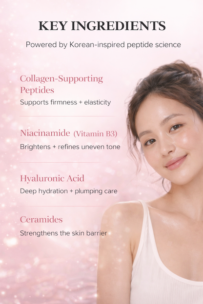 Veora™ Collagen Night Wrapping Mask