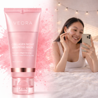 Veora™ Collagen Night Wrapping Mask