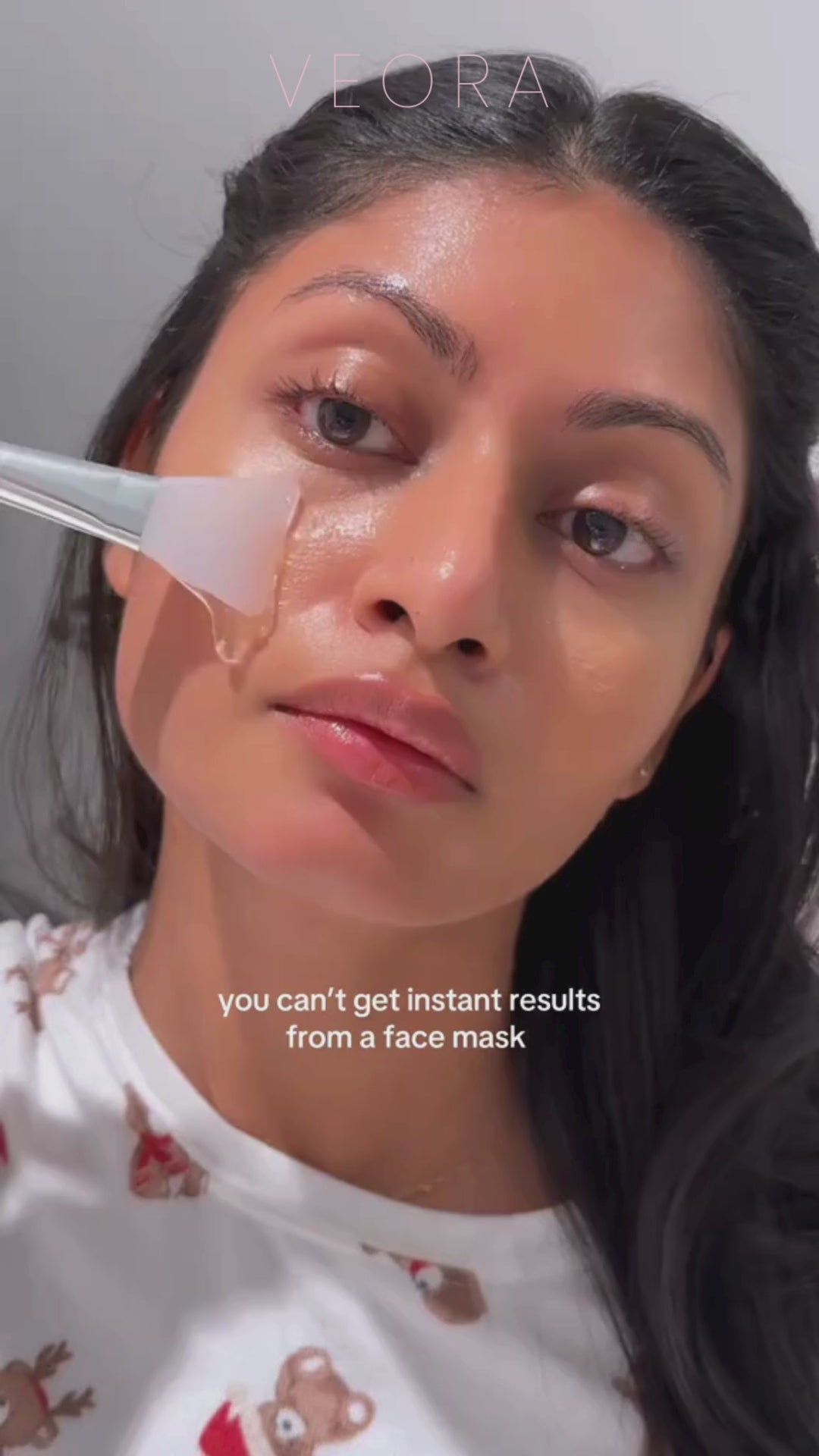 Veora™ Collagen Night Wrapping Mask