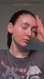 Veora™ Collagen Night Wrapping Mask